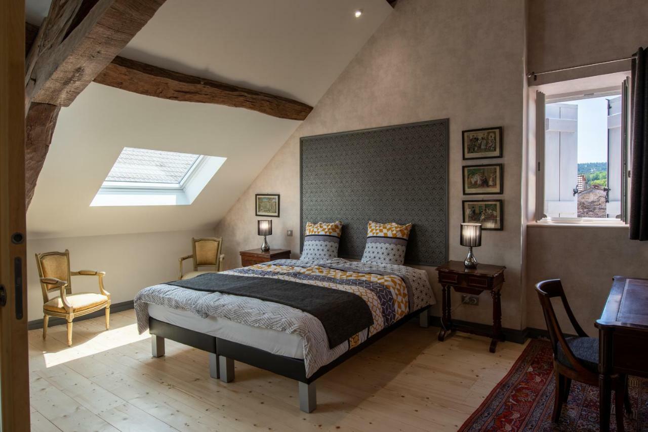 Gite Home Bacchus Savigny-les-Beaune Exterior photo
